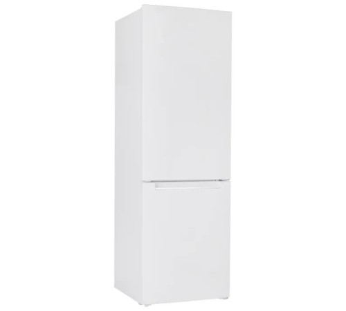 Холодильник Eleyus HRDW2185M60 WH