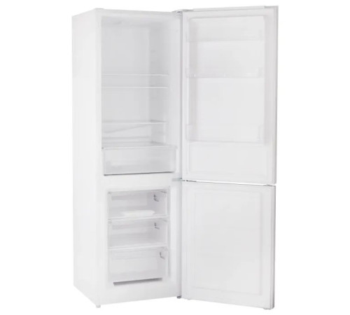 Холодильник Eleyus HRDW2185M60 WH