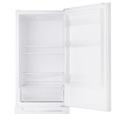 Холодильник Eleyus HRDW2185M60 WH