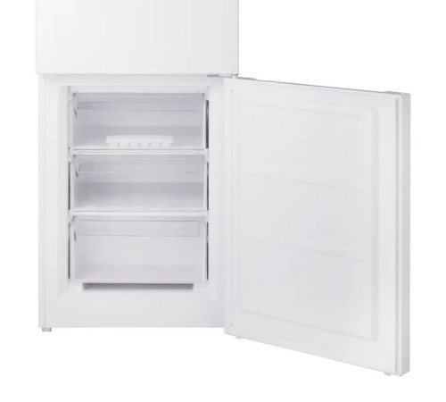 Холодильник Eleyus HRDW2185M60 WH