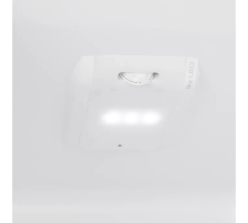 Холодильник Eleyus HRDW2185M60 WH