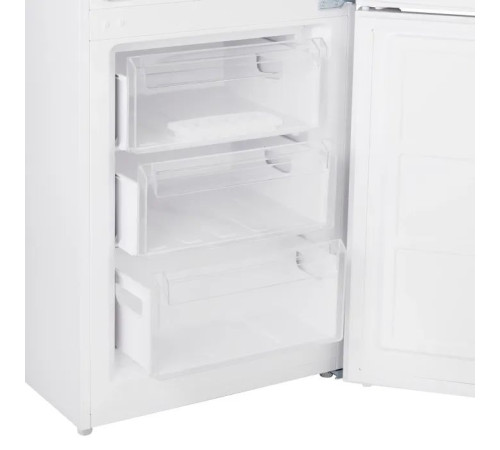 Холодильник Eleyus HRDW2185M60 WH