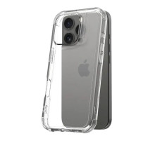 Чехол для мобильного телефона Drobak Acrylic Case with Airbag для iPhone 15 Pro (949406)