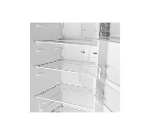 Холодильник Grunhelm BRM-N194E54-BI