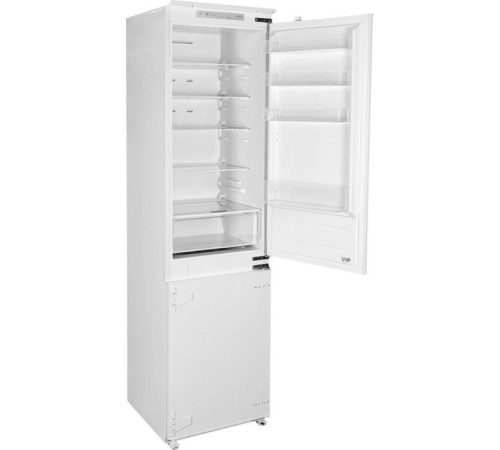 Холодильник Grunhelm BRM-N194E54-BI