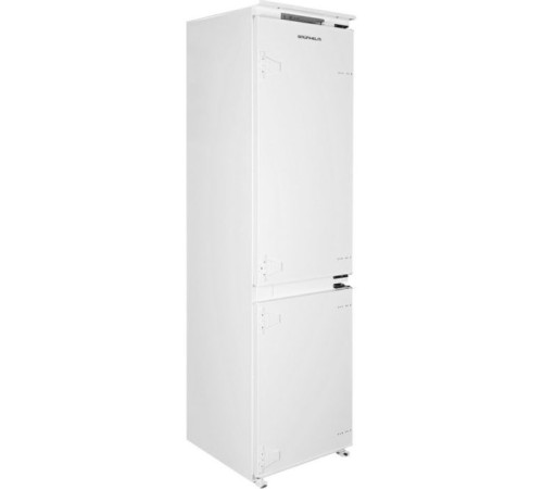 Холодильник Grunhelm BRM-N194E54-BI