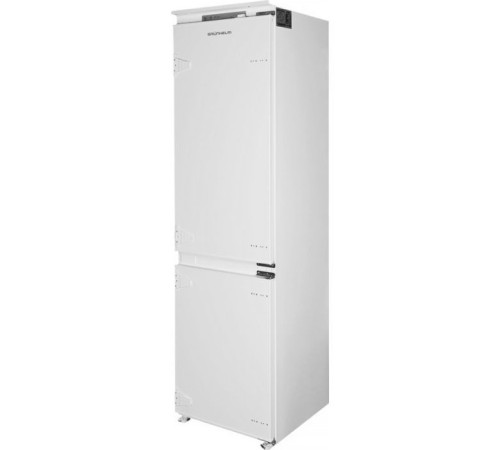 Холодильник Grunhelm BRM-N194E54-BI