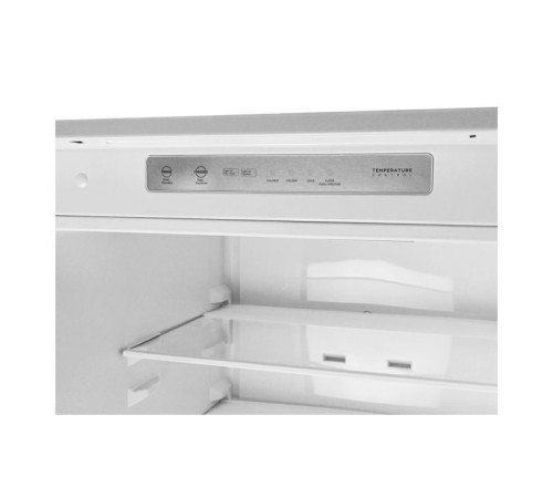 Холодильник Grunhelm BRM-N194E54-BI