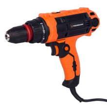 Шуруповерт Tekhmann TED-650/2 DFR (853793)