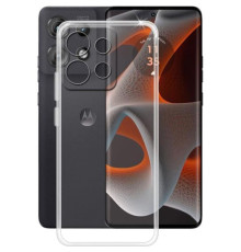 Чехол для мобильного телефона BeCover Motorola Edge 50 Neo Transparancy (712745)