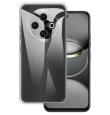 Чохол до мобільного телефона BeCover Tecno Spark 30C 4G Transparancy (712756)