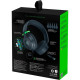 Навушники Razer Kraken V4 X Black (RZ04-05180100-R3M1)