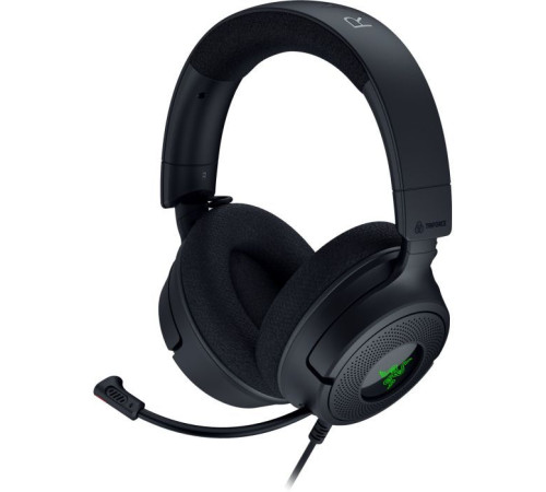 Навушники Razer Kraken V4 X Black (RZ04-05180100-R3M1)