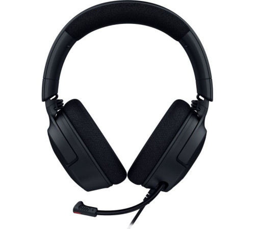 Навушники Razer Kraken V4 X Black (RZ04-05180100-R3M1)