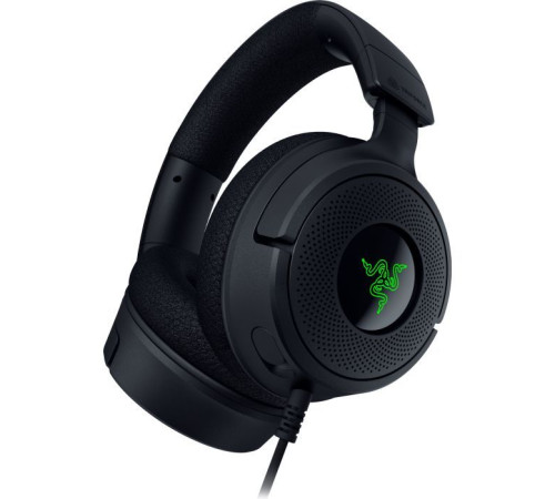 Навушники Razer Kraken V4 X Black (RZ04-05180100-R3M1)