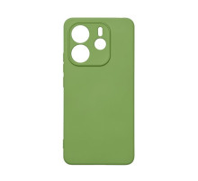 Чехол для мобильного телефона Armorstandart ICON Xiaomi Redmi Note 14 4G Camera cover Green (ARM79817)