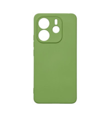 Чохол до мобільного телефона Armorstandart ICON Xiaomi Redmi Note 14 4G Camera cover Green (ARM79817)