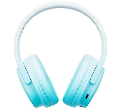 Наушники Canyon OnRiff 4 Bluetooth Blue (CNS-CBTHS4BL)