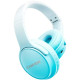 Наушники Canyon OnRiff 4 Bluetooth Blue (CNS-CBTHS4BL)