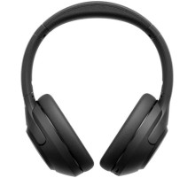Наушники Canyon OnRiff 6 ANC Bluetooth Black (CNS-CBTHS6BK)