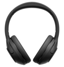 Наушники Canyon OnRiff 6 ANC Bluetooth Black (CNS-CBTHS6BK)