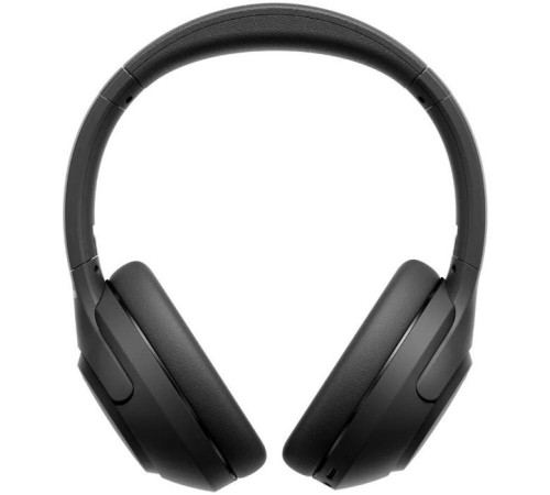 Наушники Canyon OnRiff 6 ANC Bluetooth Black (CNS-CBTHS6BK)