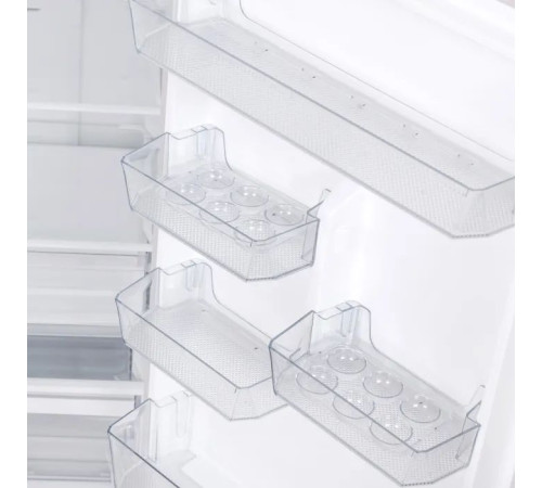 Холодильник Eleyus MRNW2188E60 IS