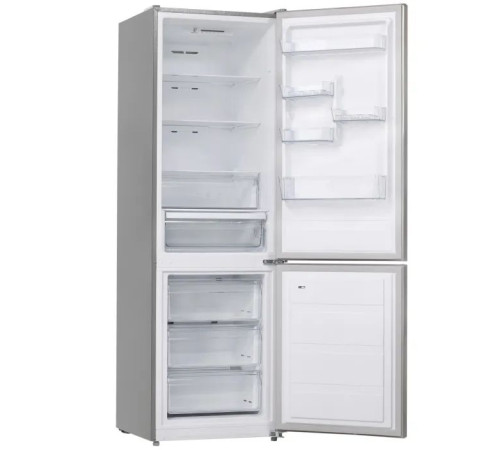 Холодильник Eleyus MRNW2188E60 IS