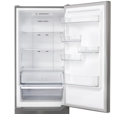 Холодильник Eleyus MRNW2188E60 IS