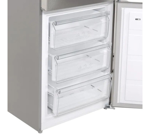 Холодильник Eleyus MRNW2188E60 IS