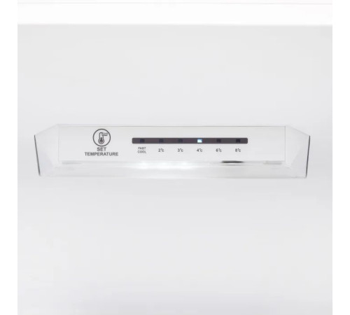 Холодильник Eleyus MRNW2188E60 IS