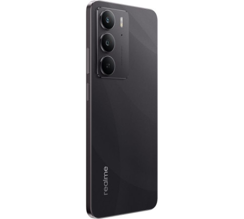 Мобільний телефон realme C75 8/128GB Storm Black