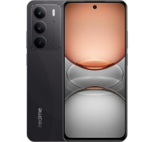 Мобильный телефон realme C75 8/128GB Storm Black