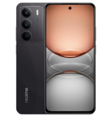 Мобільний телефон realme C75 8/128GB Storm Black