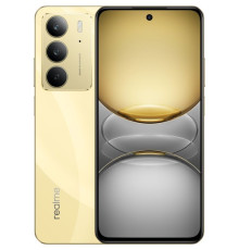Мобільний телефон realme C75 8/256GB Lightning Gold