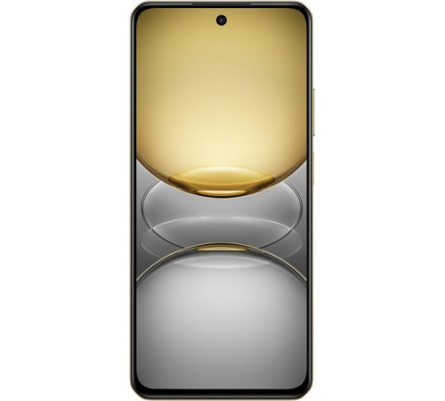 Мобільний телефон realme C75 8/256GB Lightning Gold