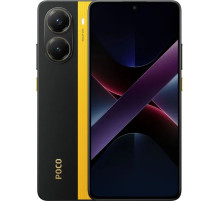 Мобільний телефон Xiaomi Poco X7 Pro 8/256GB Yellow (1123294)