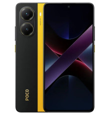 Мобільний телефон Xiaomi Poco X7 Pro 8/256GB Yellow (1123294)