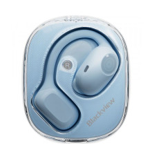 Навушники Blackview AirBuds 100 TWS Blue (6931548317876)