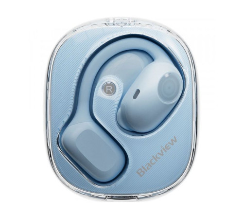 Наушники Blackview AirBuds 100 TWS Blue (6931548317876)