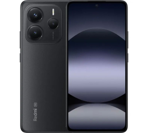 Мобільний телефон Xiaomi Redmi Note 14 5G 8/256GB Midnight Black (1123268)