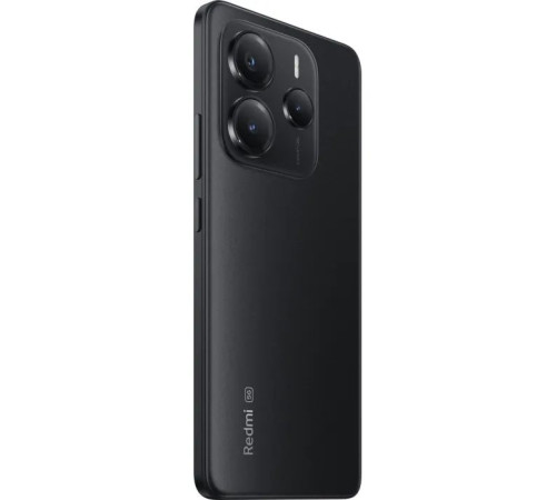 Мобільний телефон Xiaomi Redmi Note 14 5G 8/256GB Midnight Black (1123268)