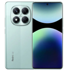 Мобільний телефон Xiaomi Redmi Note 14 Pro 5G 8/256GB Coral Green (1123277)