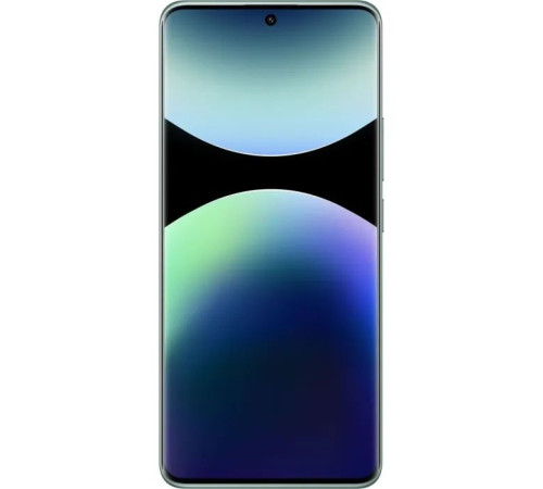 Мобільний телефон Xiaomi Redmi Note 14 Pro 5G 8/256GB Coral Green (1123277)