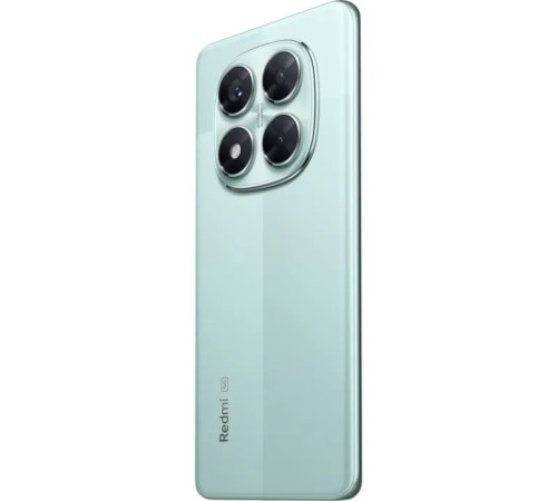 Мобільний телефон Xiaomi Redmi Note 14 Pro 5G 8/256GB Coral Green (1123277)
