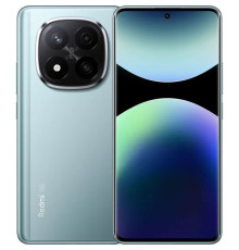Мобільний телефон Xiaomi Redmi Note 14 Pro+ 5G 8/256GB Frost Blue (1123281)