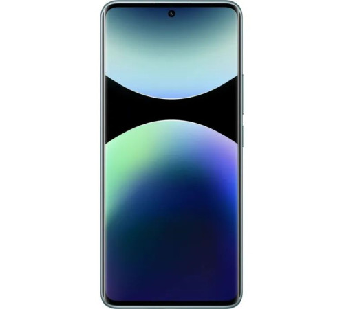 Мобільний телефон Xiaomi Redmi Note 14 Pro+ 5G 8/256GB Frost Blue (1123281)
