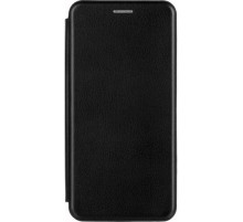 Чехол для мобильного телефона ColorWay Simple Book Motorola G75 black (CW-CSBMG75-BK)