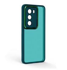 Чехол для мобильного телефона Armorstandart Shade Infinix Hot 50 Pro 4G Dark Green (ARM81006)