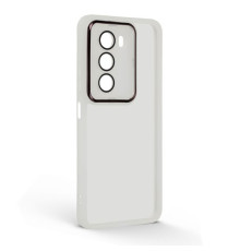 Чехол для мобильного телефона Armorstandart Shade Infinix Hot 50 Pro 4G White (ARM81008)